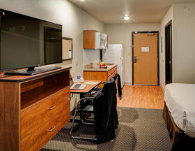 WoodSpring Suites Nashville Southeast