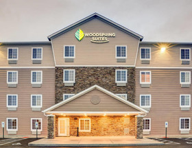 WoodSpring Suites Nashville Southeast