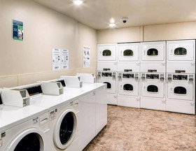 WoodSpring Suites Nashville Southeast