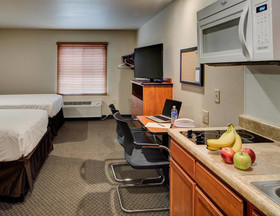 WoodSpring Suites Nashville Southeast