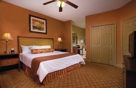 Club Wyndham Nashville