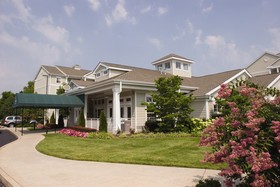 Club Wyndham Nashville