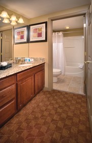 Club Wyndham Nashville