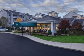 Club Wyndham Nashville