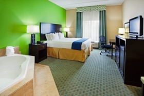 Holiday Inn Express Hotel & Suites Newport South
