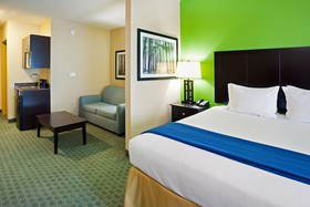 Holiday Inn Express Hotel & Suites Newport South