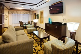 Holiday Inn Express Hotel & Suites Newport South