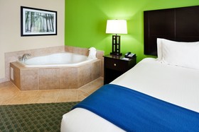 Holiday Inn Express Hotel & Suites Newport South