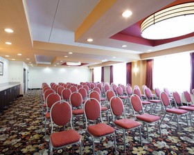 Comfort Inn Oak Ridge