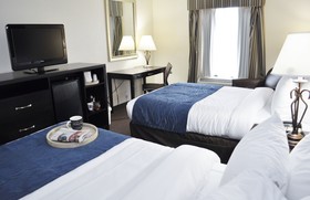 Comfort Inn Oak Ridge