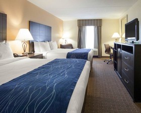 Comfort Inn Oak Ridge