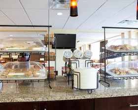 Comfort Inn Oak Ridge