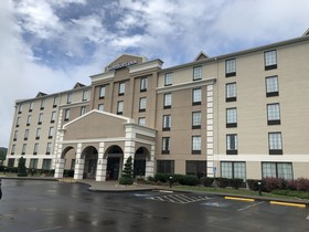 Comfort Inn Oak Ridge