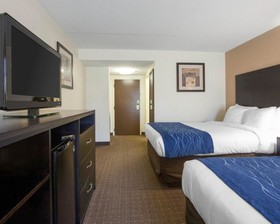 Comfort Inn Oak Ridge