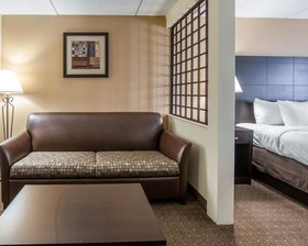 Comfort Inn Oak Ridge