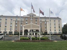 Comfort Inn Oak Ridge