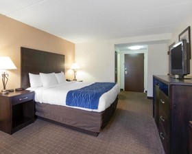 Comfort Inn Oak Ridge