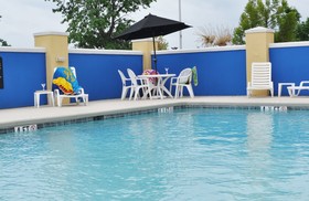 Comfort Inn Oak Ridge