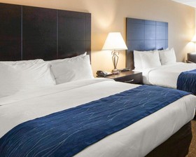 Comfort Inn Oak Ridge