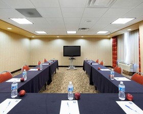 Comfort Inn Oak Ridge
