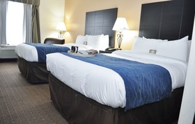 Comfort Inn Oak Ridge