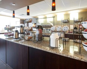 Comfort Inn Oak Ridge