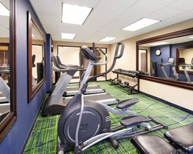 Comfort Inn Oak Ridge