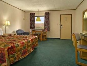 Days Inn by Wyndham Oak Ridge Knoxville