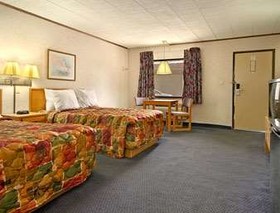 Days Inn by Wyndham Oak Ridge Knoxville