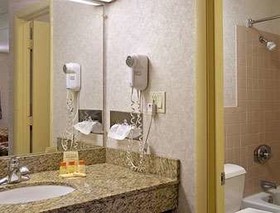 Days Inn by Wyndham Oak Ridge Knoxville