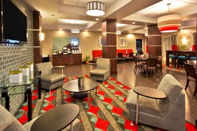 Holiday Inn Express Hotel & Suites Oak Ridge