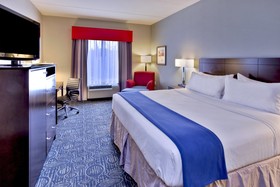 Holiday Inn Express Hotel & Suites Oak Ridge
