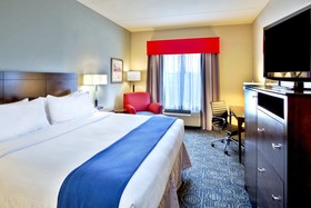 Holiday Inn Express Hotel & Suites Oak Ridge