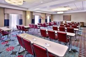 Holiday Inn Express Hotel & Suites Oak Ridge
