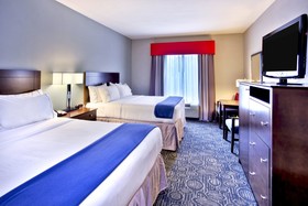 Holiday Inn Express Hotel & Suites Oak Ridge