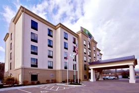 Holiday Inn Express Hotel & Suites Oak Ridge