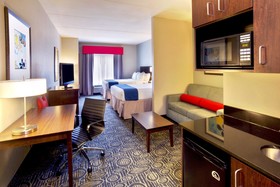 Holiday Inn Express Hotel & Suites Oak Ridge