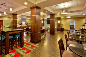 Holiday Inn Express Hotel & Suites Oak Ridge