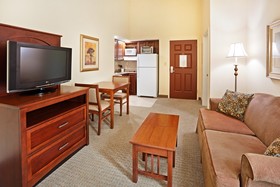 Staybridge Suites Knoxville Oak Ridge
