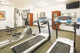 Staybridge Suites Knoxville Oak Ridge