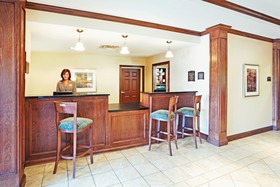 Staybridge Suites Knoxville Oak Ridge