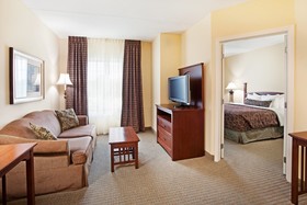 Staybridge Suites Knoxville Oak Ridge