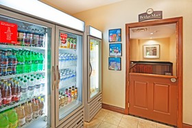 Staybridge Suites Knoxville Oak Ridge