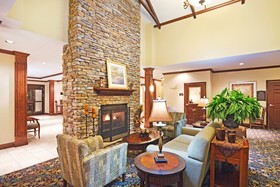 Staybridge Suites Knoxville Oak Ridge