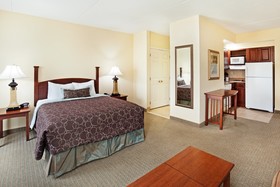 Staybridge Suites Knoxville Oak Ridge