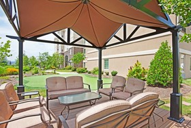 Staybridge Suites Knoxville Oak Ridge