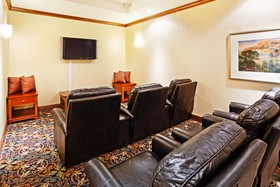 Staybridge Suites Knoxville Oak Ridge
