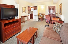 Staybridge Suites Knoxville Oak Ridge