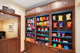 Staybridge Suites Knoxville Oak Ridge