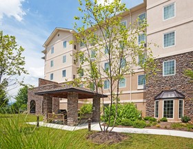 Staybridge Suites Knoxville Oak Ridge